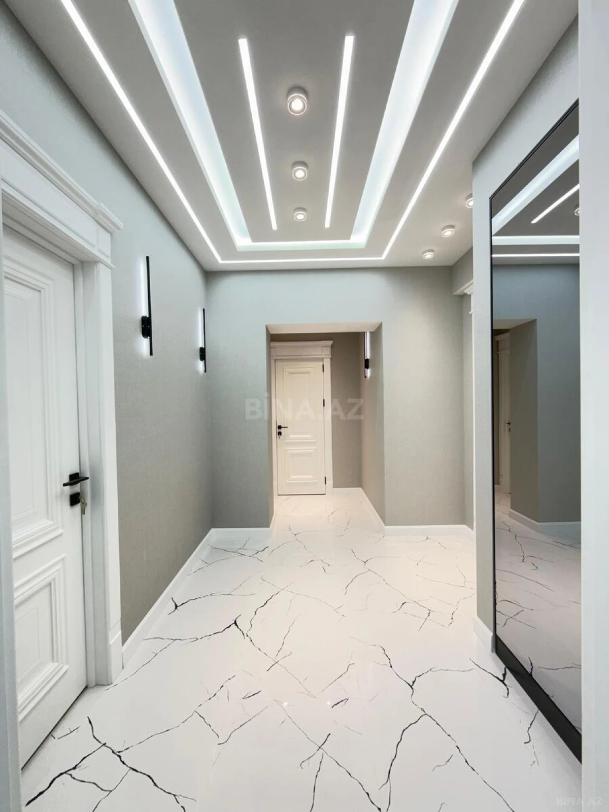 Satılır 3 otaqlı mənzil 75 m²