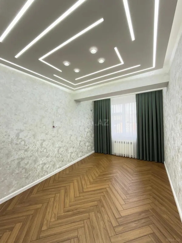 Satılır 3 otaqlı mənzil 75 m²