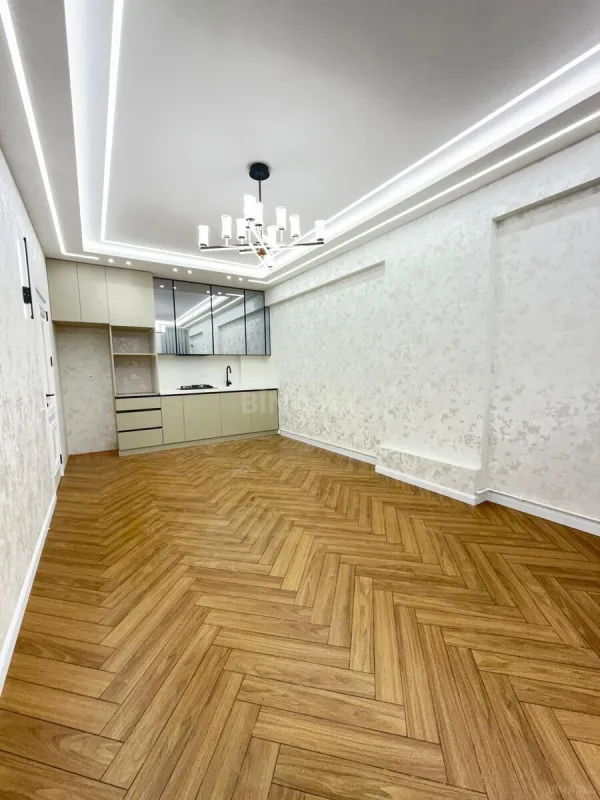 Satılır 3 otaqlı mənzil 75 m²