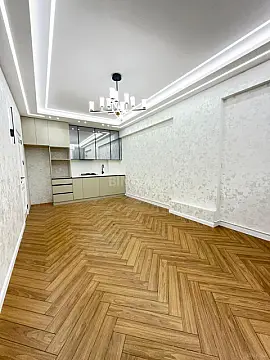 Satılır 3 otaqlı mənzil 75 m²