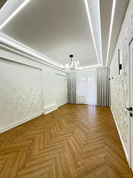 Satılır 3 otaqlı mənzil 75 m² — Bakı, Həzi Aslanov qəs. 3 otaq 75.00 m²