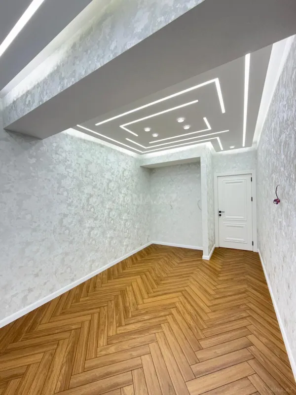 Satılır 3 otaqlı mənzil 75 m²