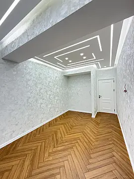 Satılır 3 otaqlı mənzil 75 m²