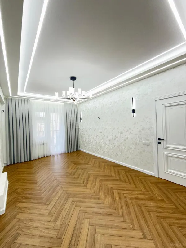 Satılır 3 otaqlı mənzil 75 m²
