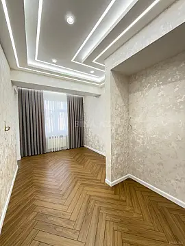 Satılır 3 otaqlı mənzil 75 m²