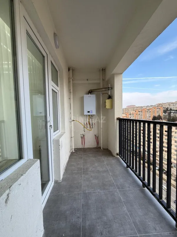 Satılır 3 otaqlı mənzil 75 m²