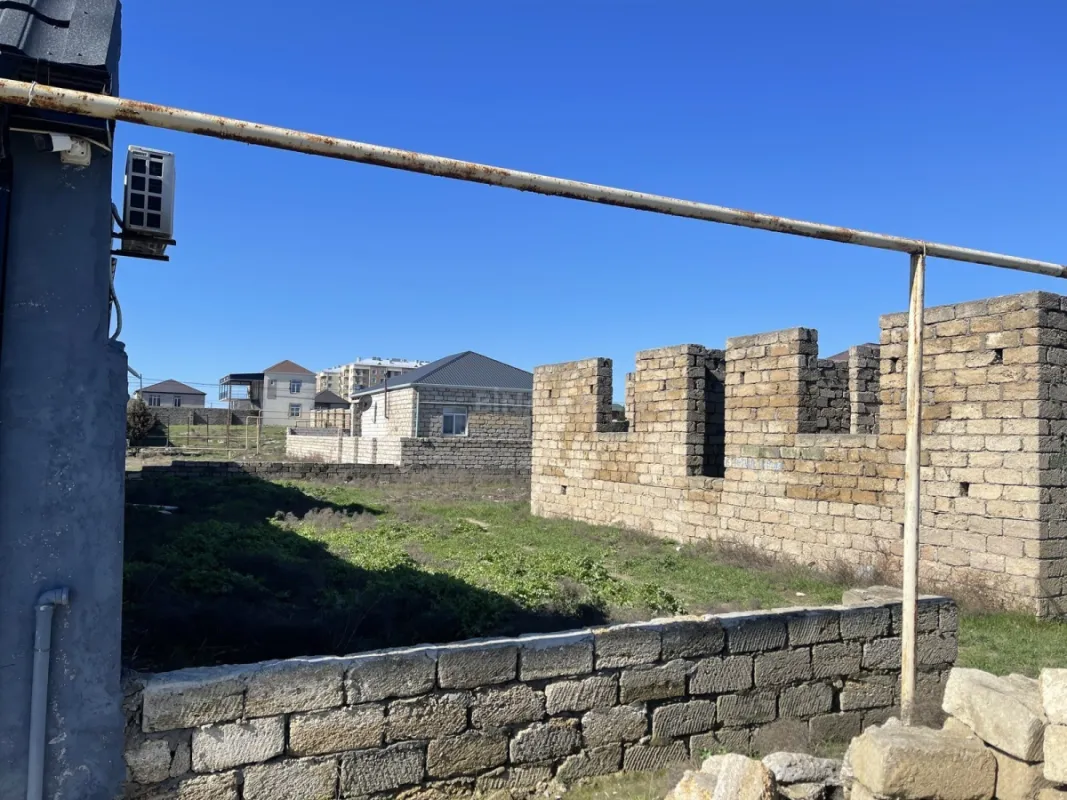 Satılır torpaq sahəsi 6 m²