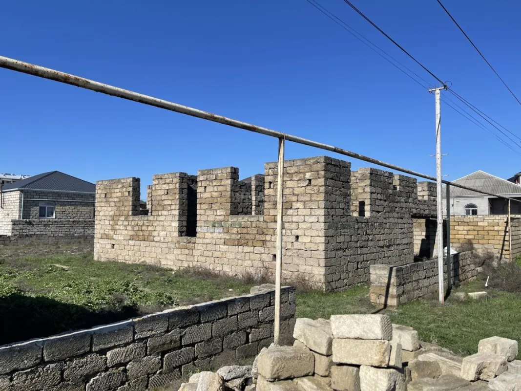 Satılır torpaq sahəsi 6 m²