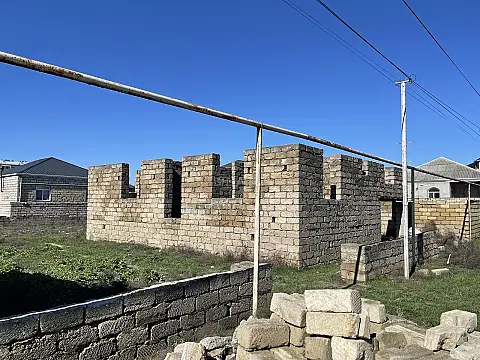 Satılır torpaq sahəsi 6 m² — Bakı, Maştağa 6.00 m²