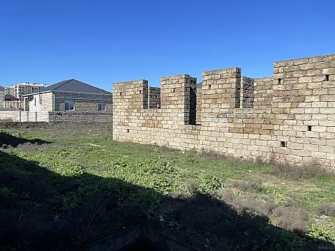 Satılır torpaq sahəsi 6 m²