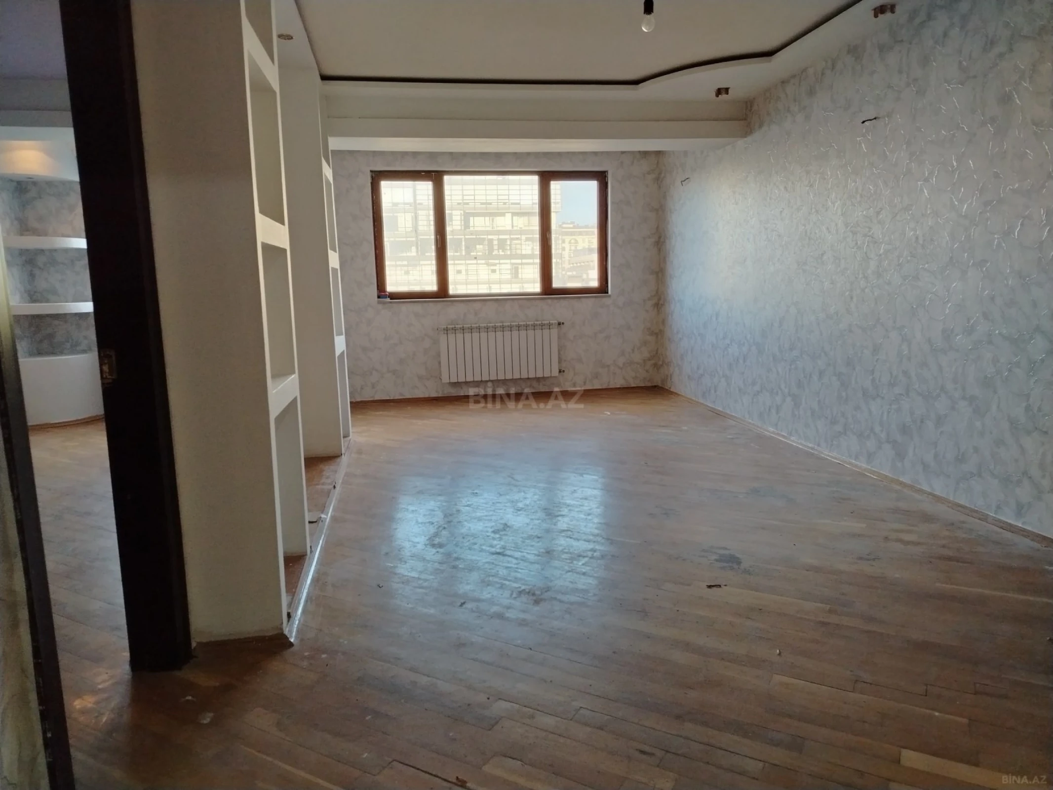 Satılır 3 otaqlı mənzil 68 m²