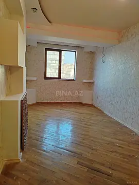 Satılır 3 otaqlı mənzil 68 m²