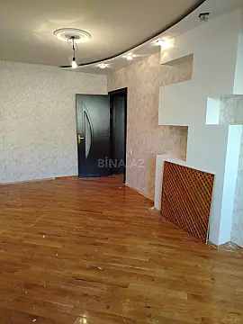 Satılır 3 otaqlı mənzil 68 m²