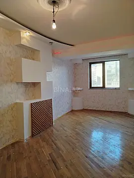 Satılır 3 otaqlı mənzil 68 m²