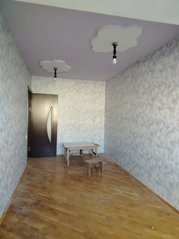 Satılır 3 otaqlı mənzil 68 m²