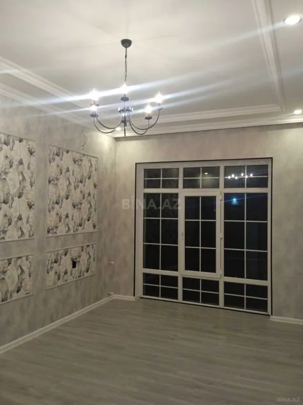 Satılır 4 otaqlı həyət evi 134 m²