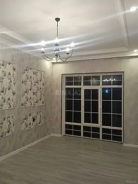 Satılır 4 otaqlı həyət evi 134 m² — Bakı, Zabrat 4 otaq 134.00 m²