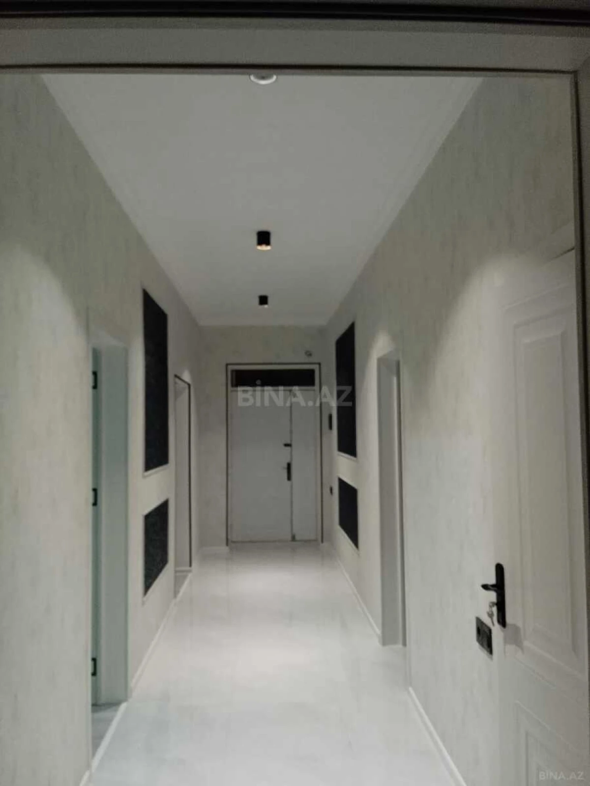 Satılır 4 otaqlı həyət evi 134 m²