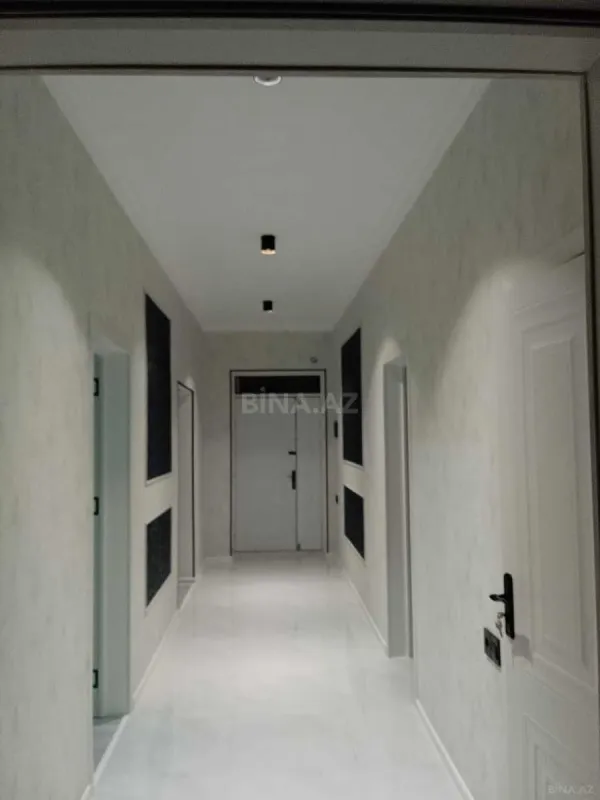 Satılır 4 otaqlı həyət evi 134 m²