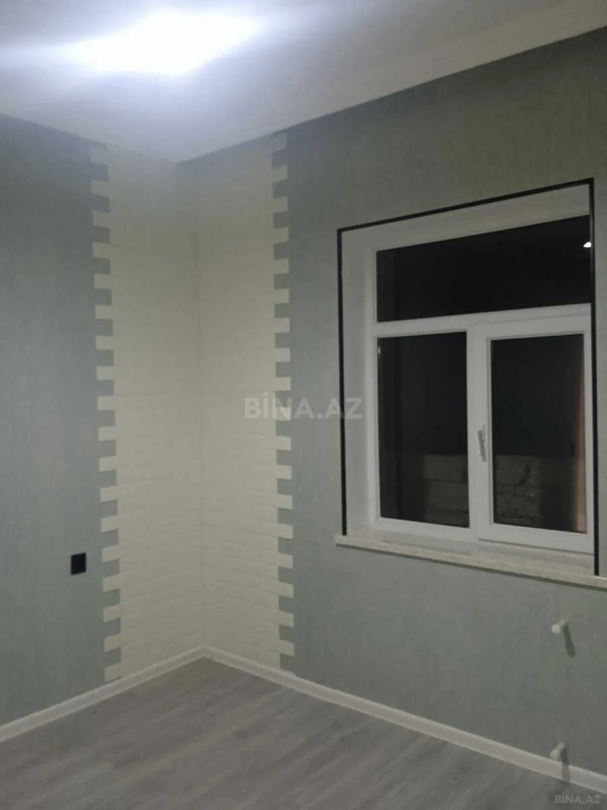 Satılır 4 otaqlı həyət evi 134 m²