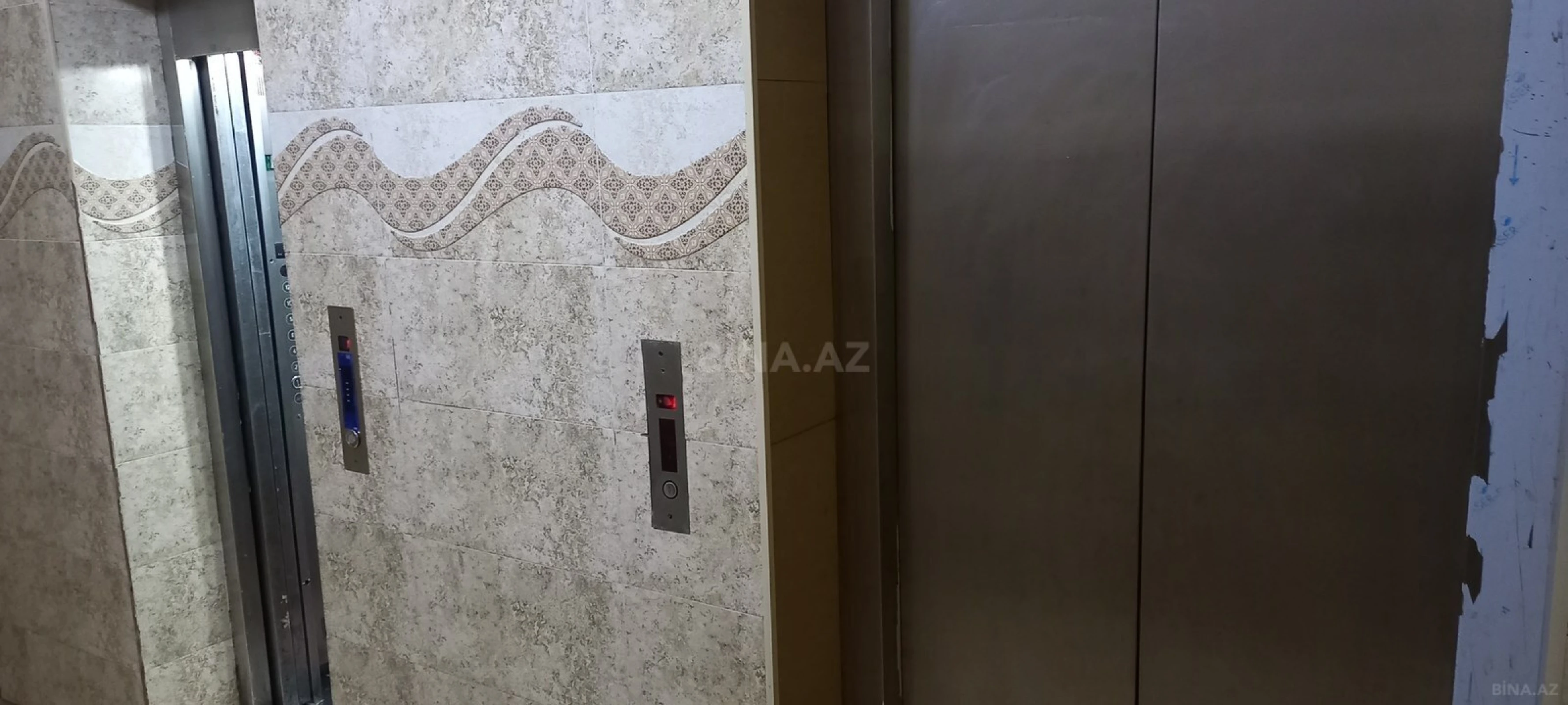 Satılır 3 otaqlı mənzil 90 m²