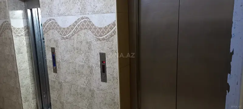 Satılır 3 otaqlı mənzil 90 m²