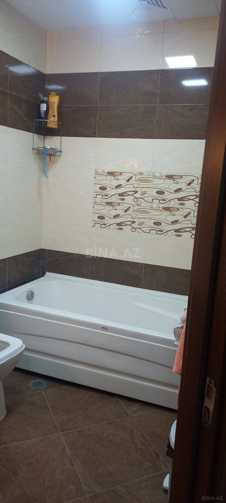 Satılır 3 otaqlı mənzil 90 m²