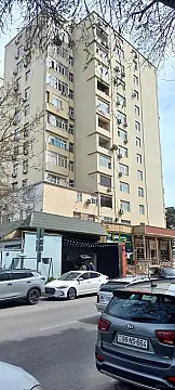 Satılır 3 otaqlı mənzil 90 m² — Bakı 3 otaq 90.00 m²