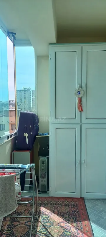 Satılır 3 otaqlı mənzil 90 m²