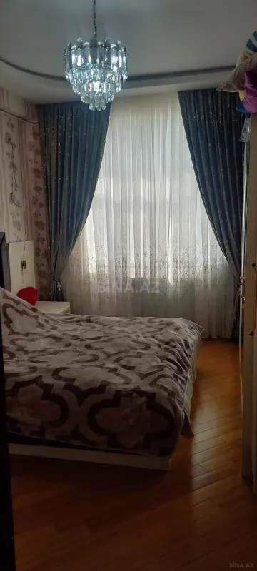 Satılır 3 otaqlı mənzil 90 m²