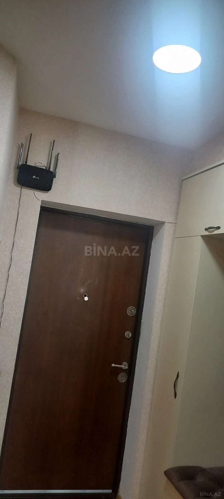 Satılır 3 otaqlı mənzil 90 m²