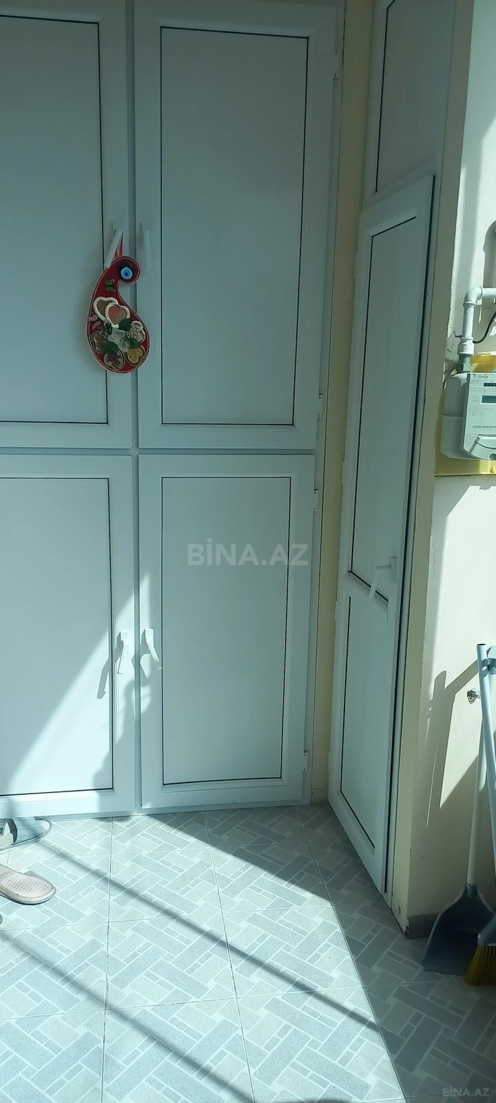 Satılır 3 otaqlı mənzil 90 m²
