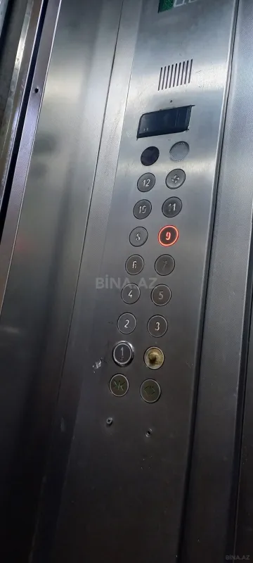 Satılır 3 otaqlı mənzil 90 m²