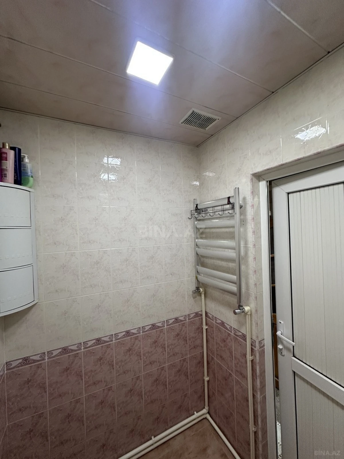 Satılır 2 otaqlı mənzil 51.5 m²