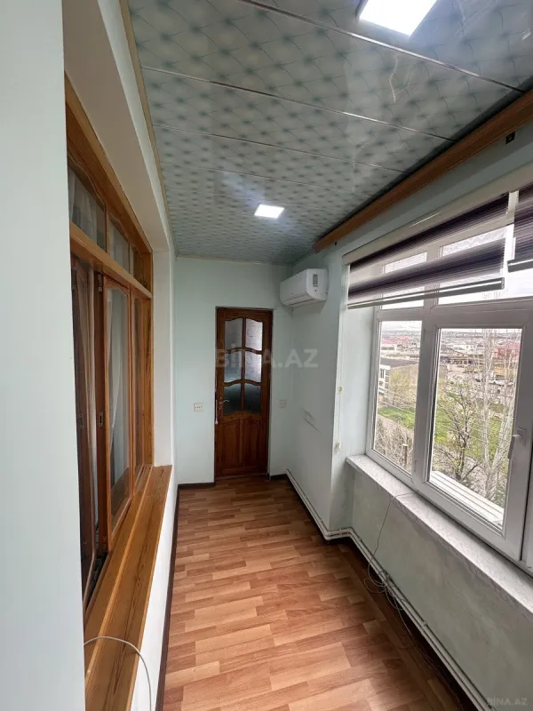 Satılır 2 otaqlı mənzil 51.5 m²