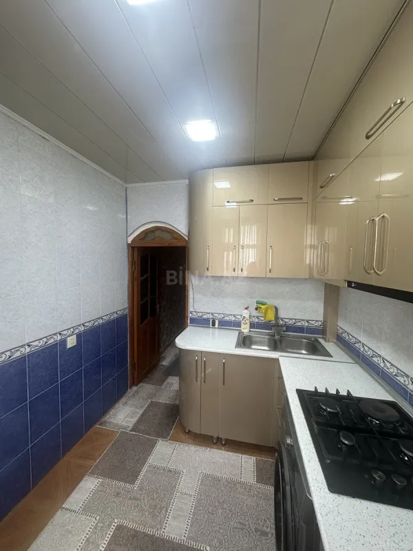 Satılır 2 otaqlı mənzil 51.5 m²