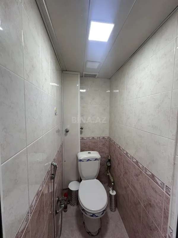 Satılır 2 otaqlı mənzil 51.5 m²