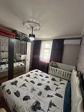 Satılır 2 otaqlı mənzil 51.5 m²