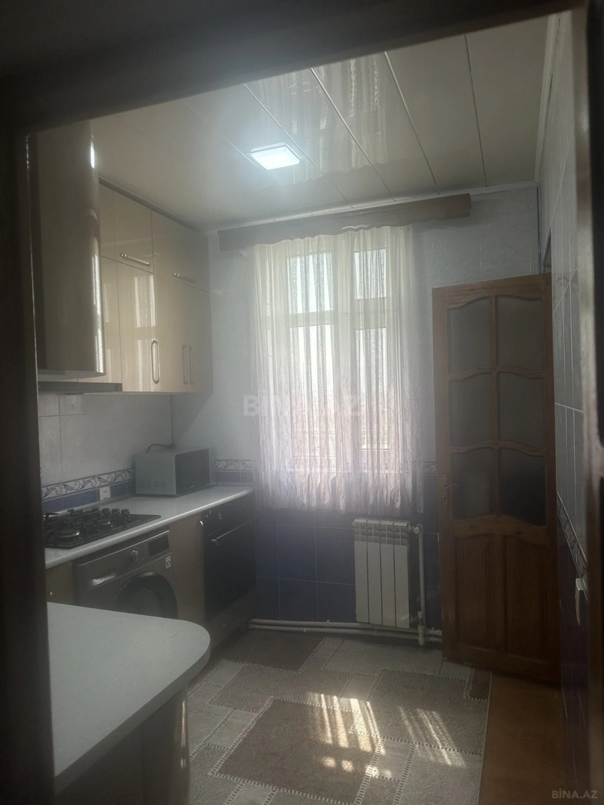 Satılır 2 otaqlı mənzil 51.5 m²