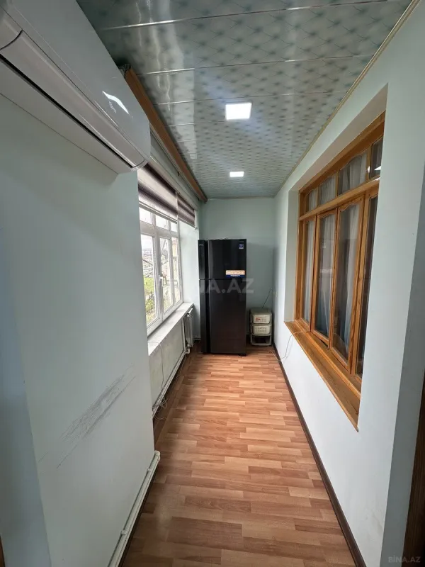 Satılır 2 otaqlı mənzil 51.5 m²