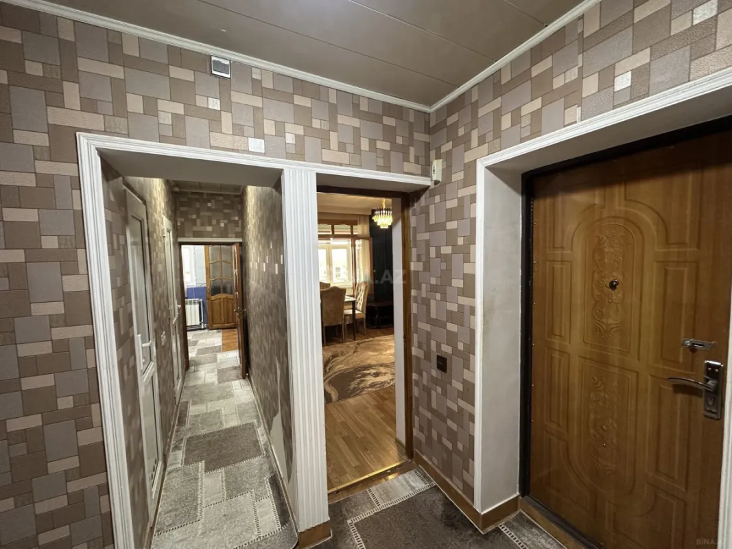 Satılır 2 otaqlı mənzil 51.5 m²