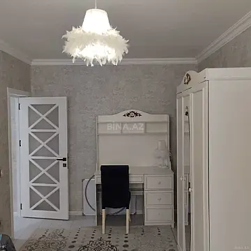Satılır 4 otaqlı mənzil 85 m²