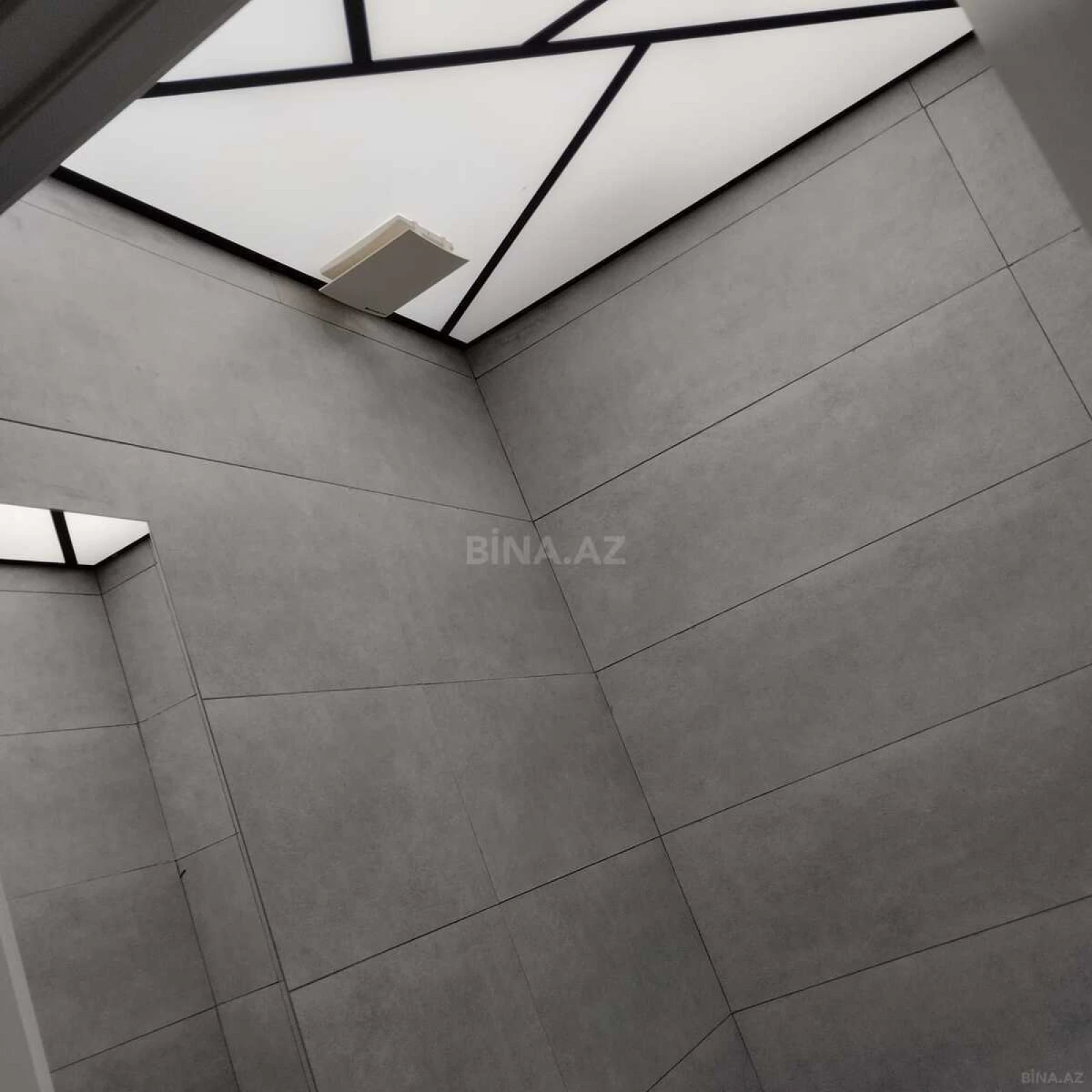 Satılır 4 otaqlı mənzil 85 m²