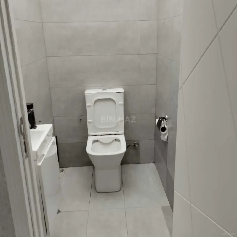 Satılır 4 otaqlı mənzil 85 m²