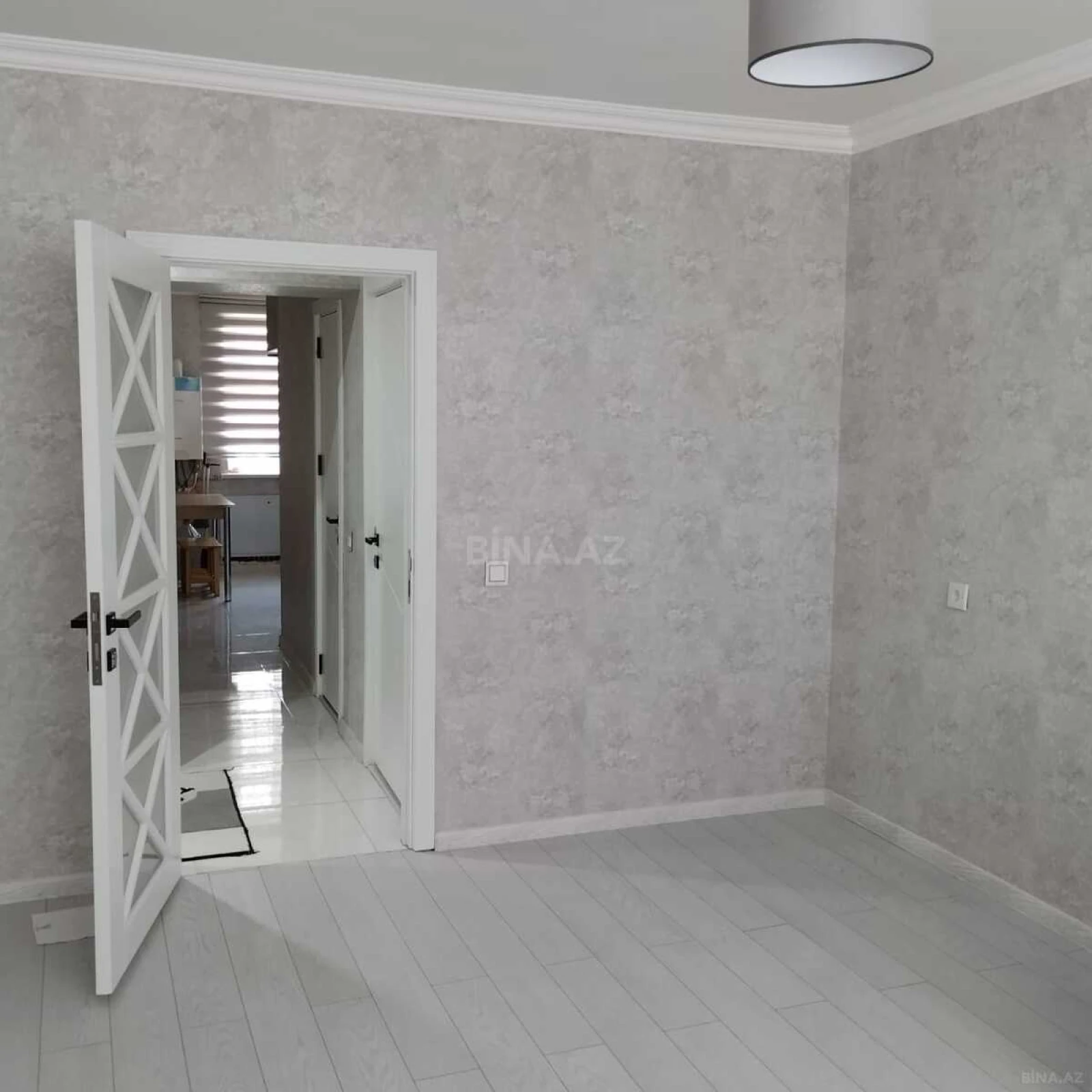 Satılır 4 otaqlı mənzil 85 m²