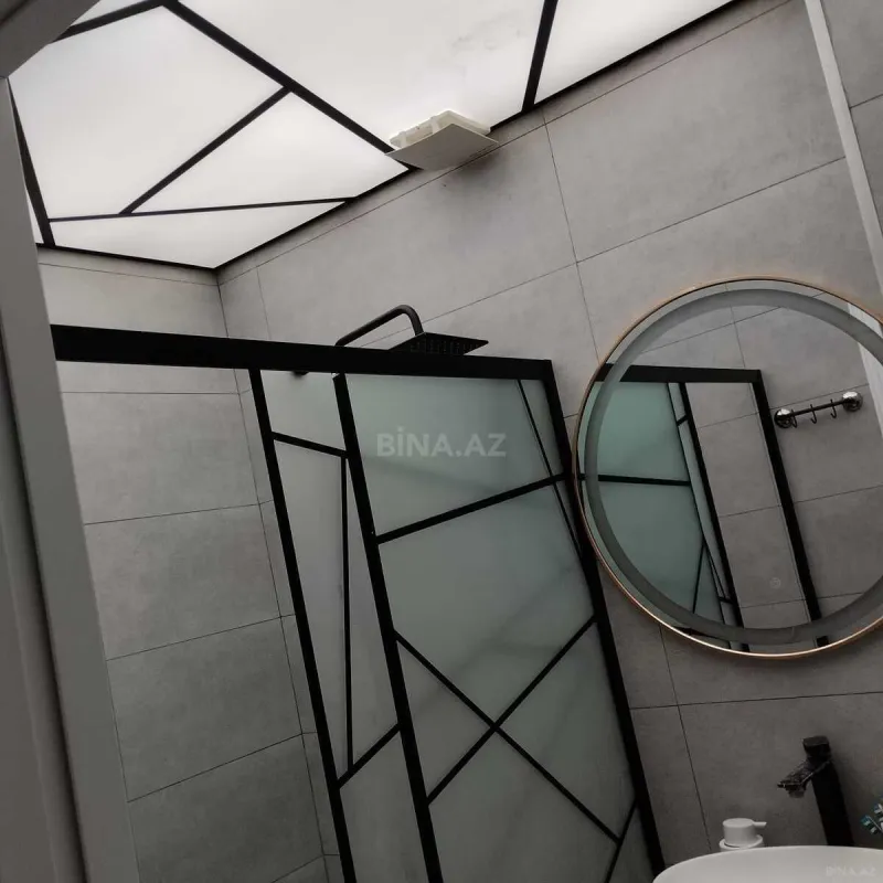 Satılır 4 otaqlı mənzil 85 m²