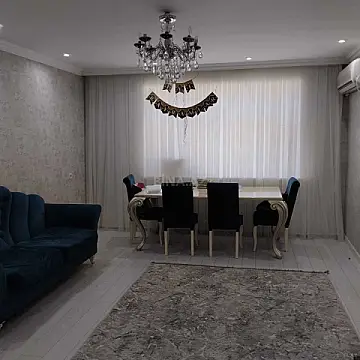 Satılır 4 otaqlı mənzil 85 m²