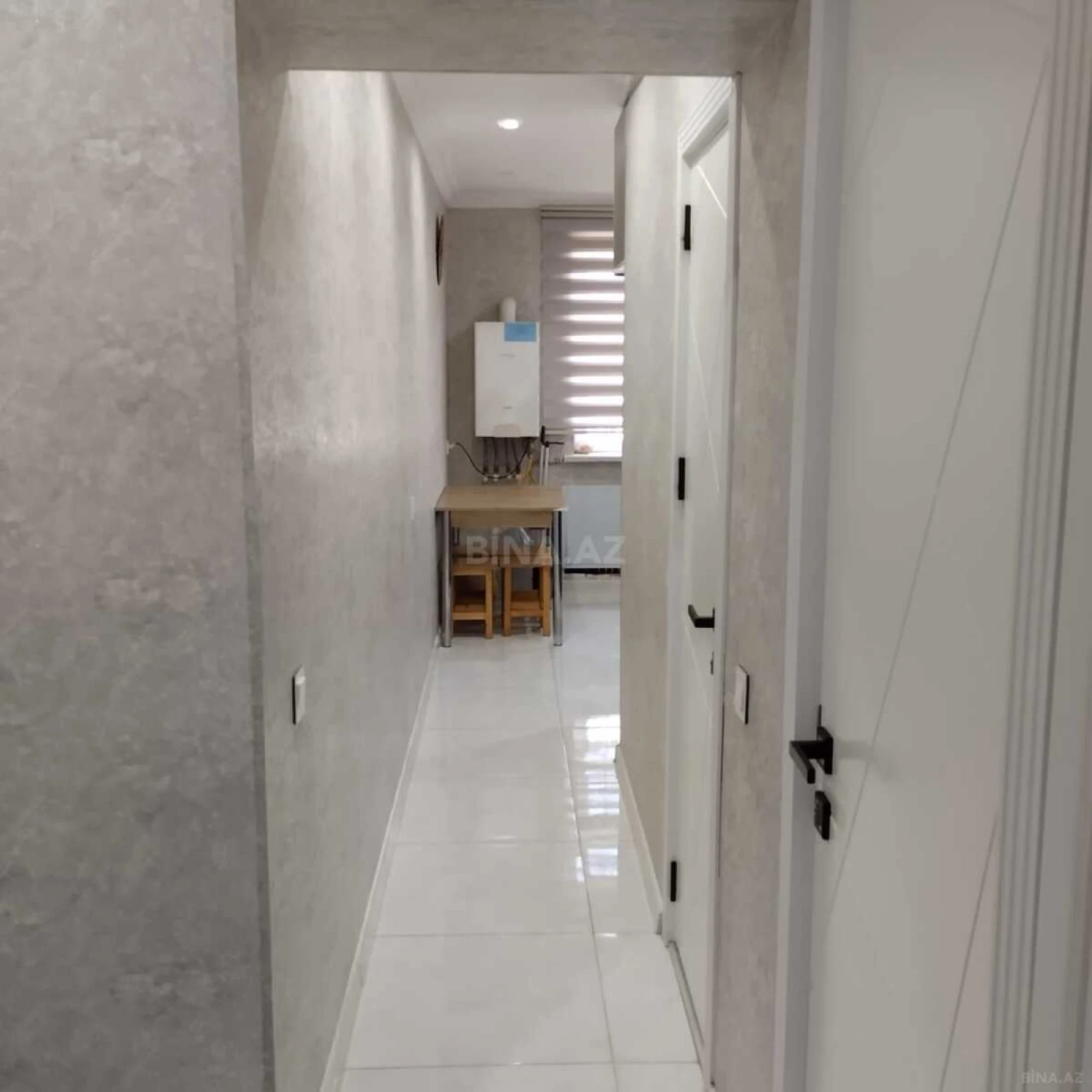Satılır 4 otaqlı mənzil 85 m²