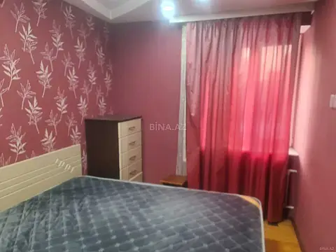 Kirayə verilir 3 otaqlı mənzil 60 m²