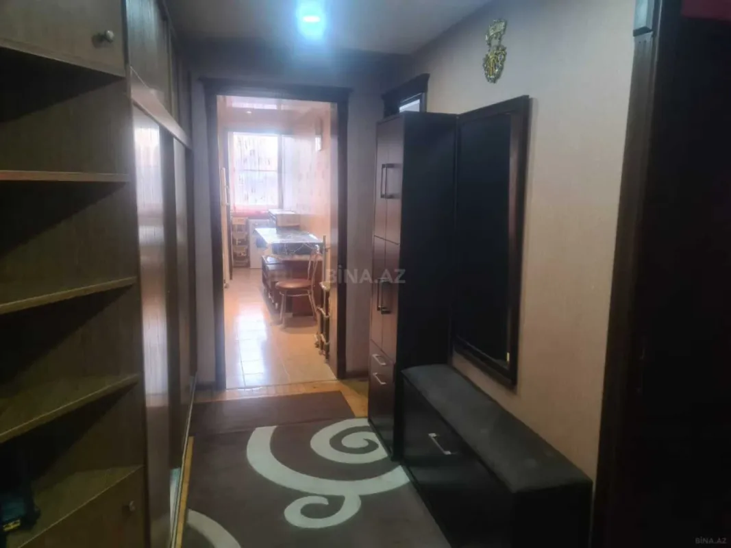 Kirayə verilir 3 otaqlı mənzil 60 m²